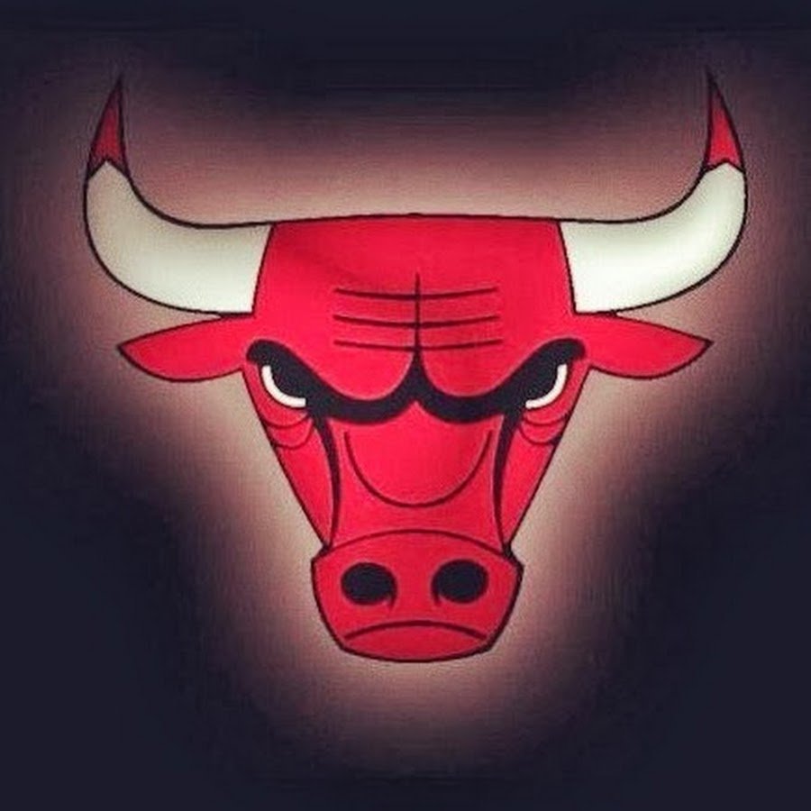 Знак Чикаго Буллз