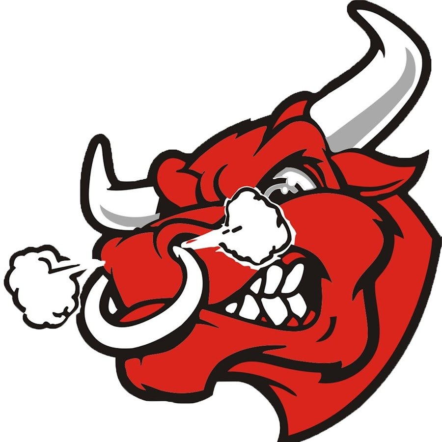 Бык логотип