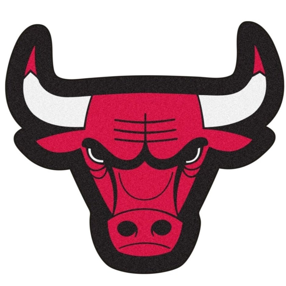 Знак Чикаго Буллз