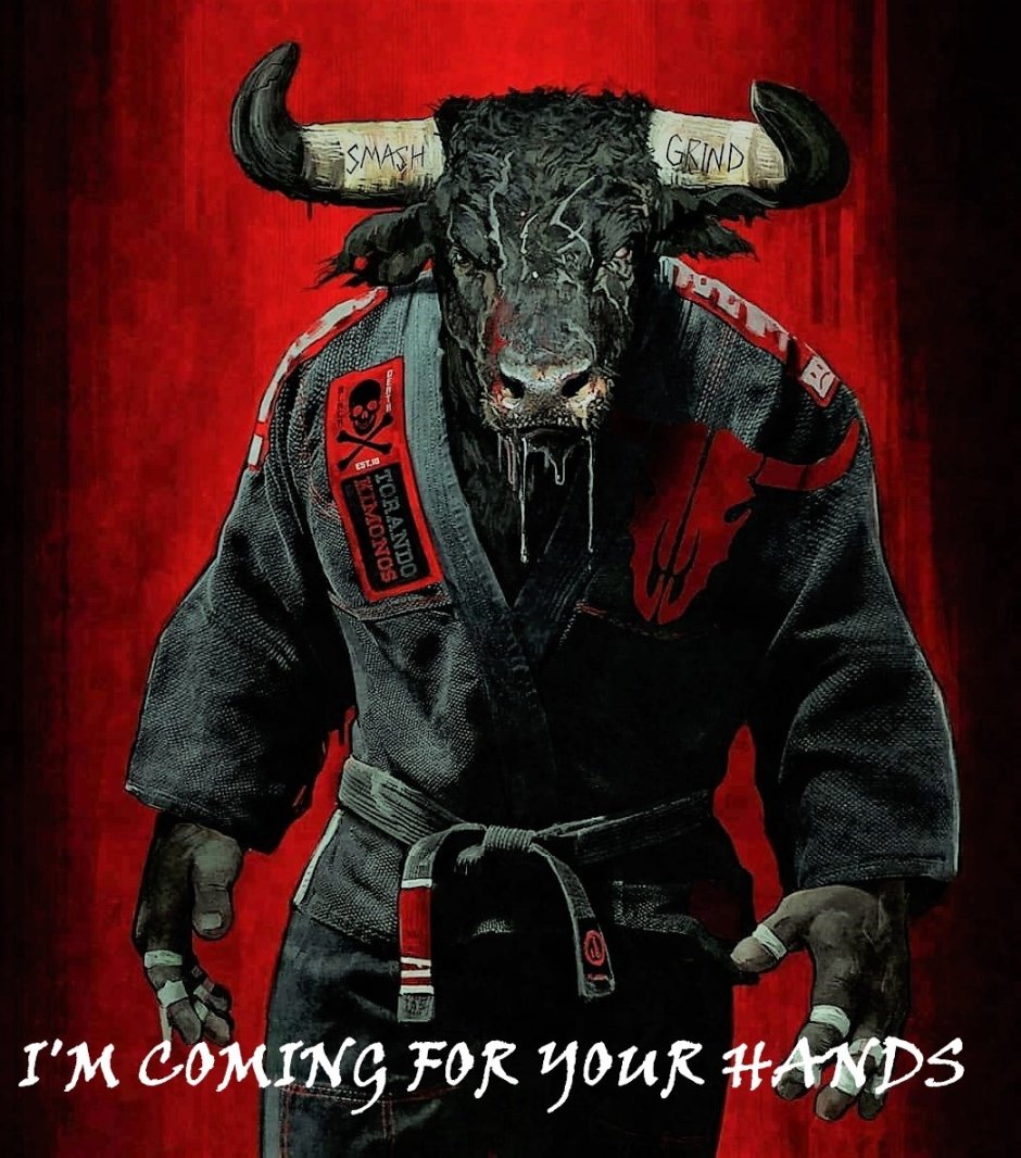 Ground Shark Jiu Jitsu