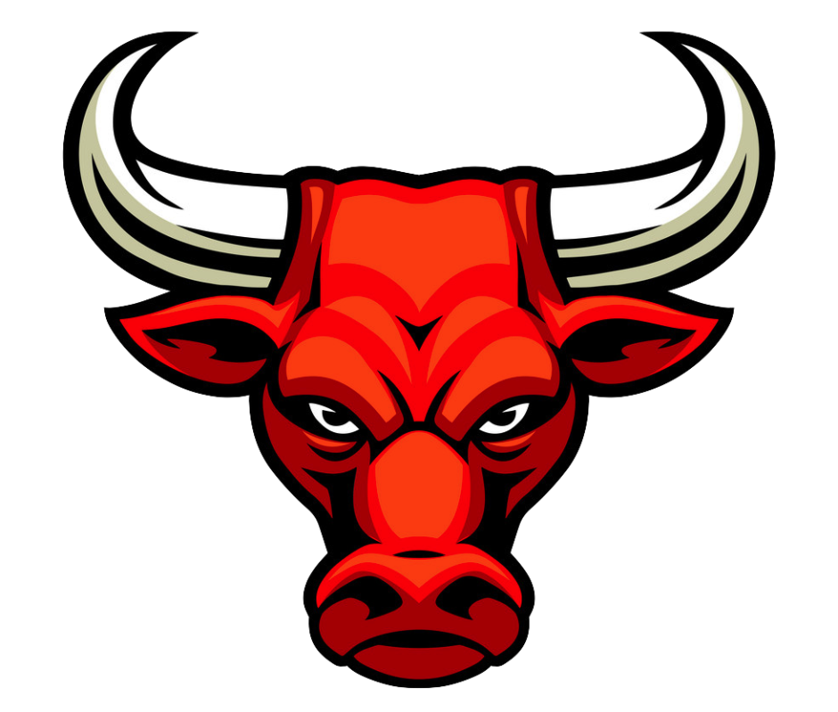 Голова быка