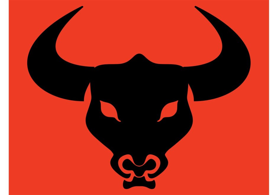 Красный бык