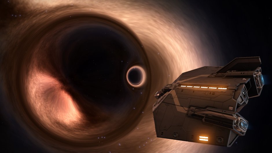 Кротовья Нора