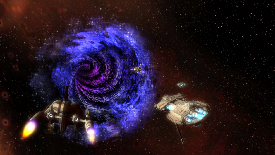 Норы луговых собачек