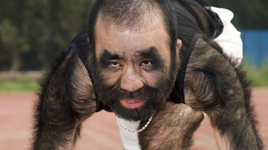 Самые толстые животные