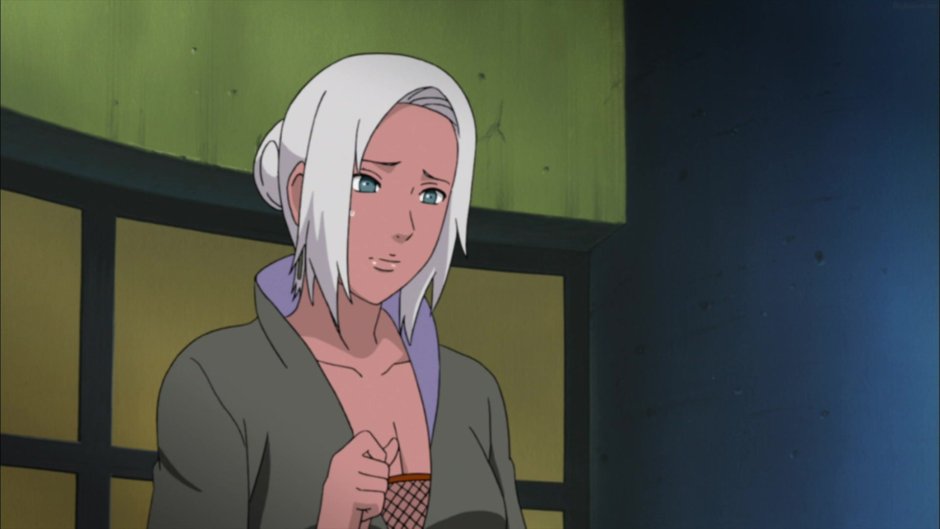 Naruto Mabui