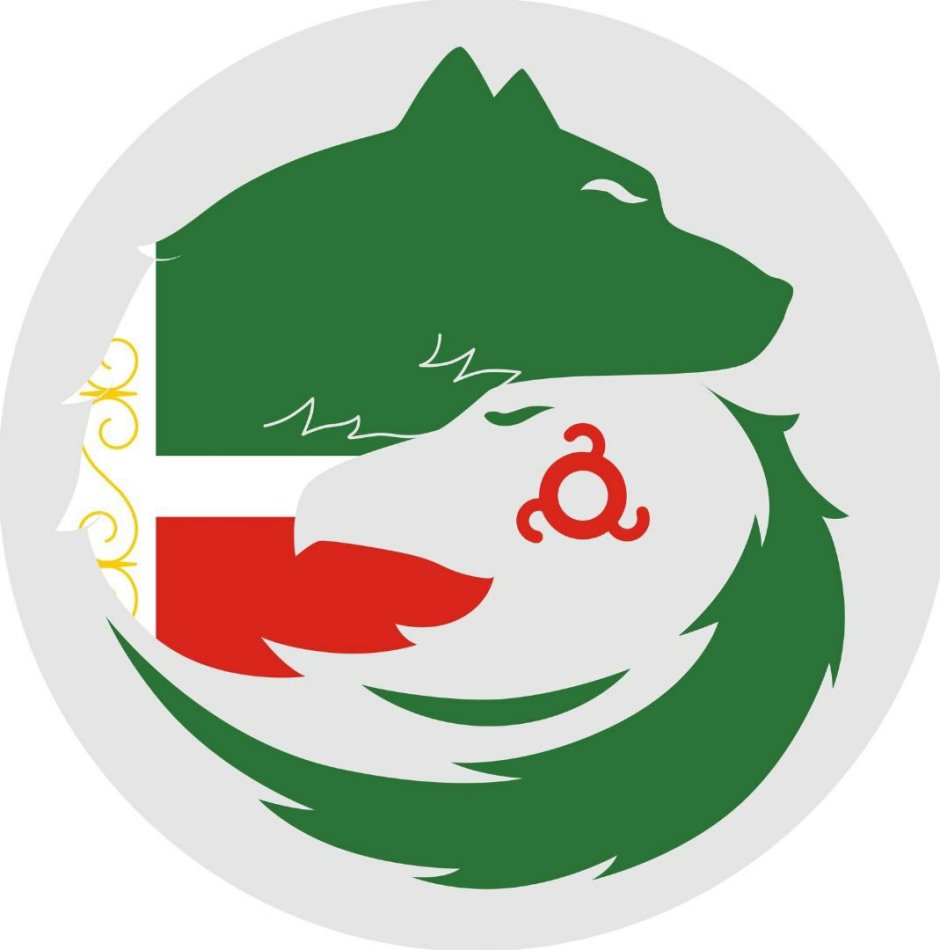Волк одиночка
