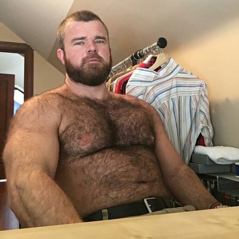 Фурри spookeedoo