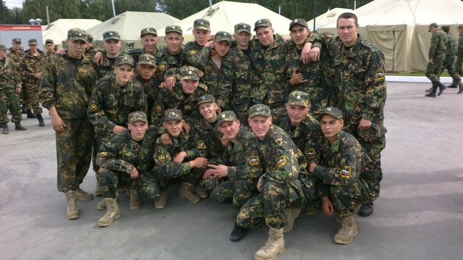 Ласка из отряд самоубийц