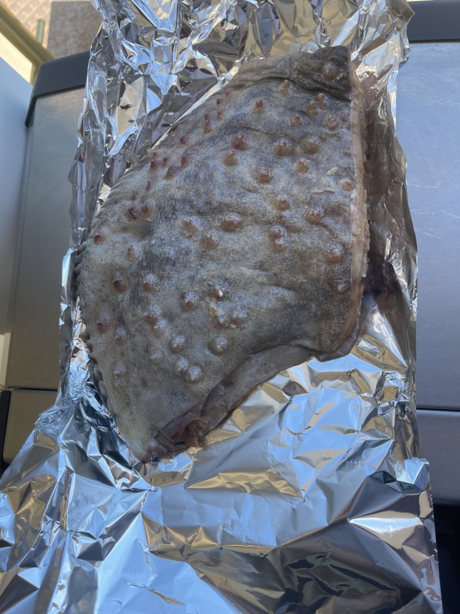 Подводная охота в Балтийском море