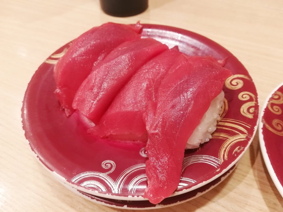 Тунец Еллоуфин