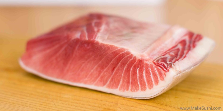 Блюфин Торо