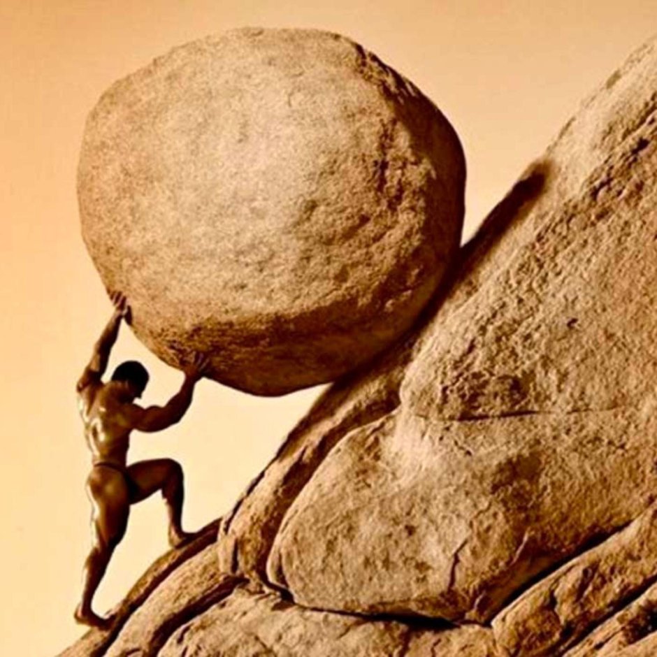 Повтор известных картин