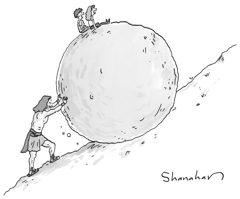 Трудолюбивый муравей