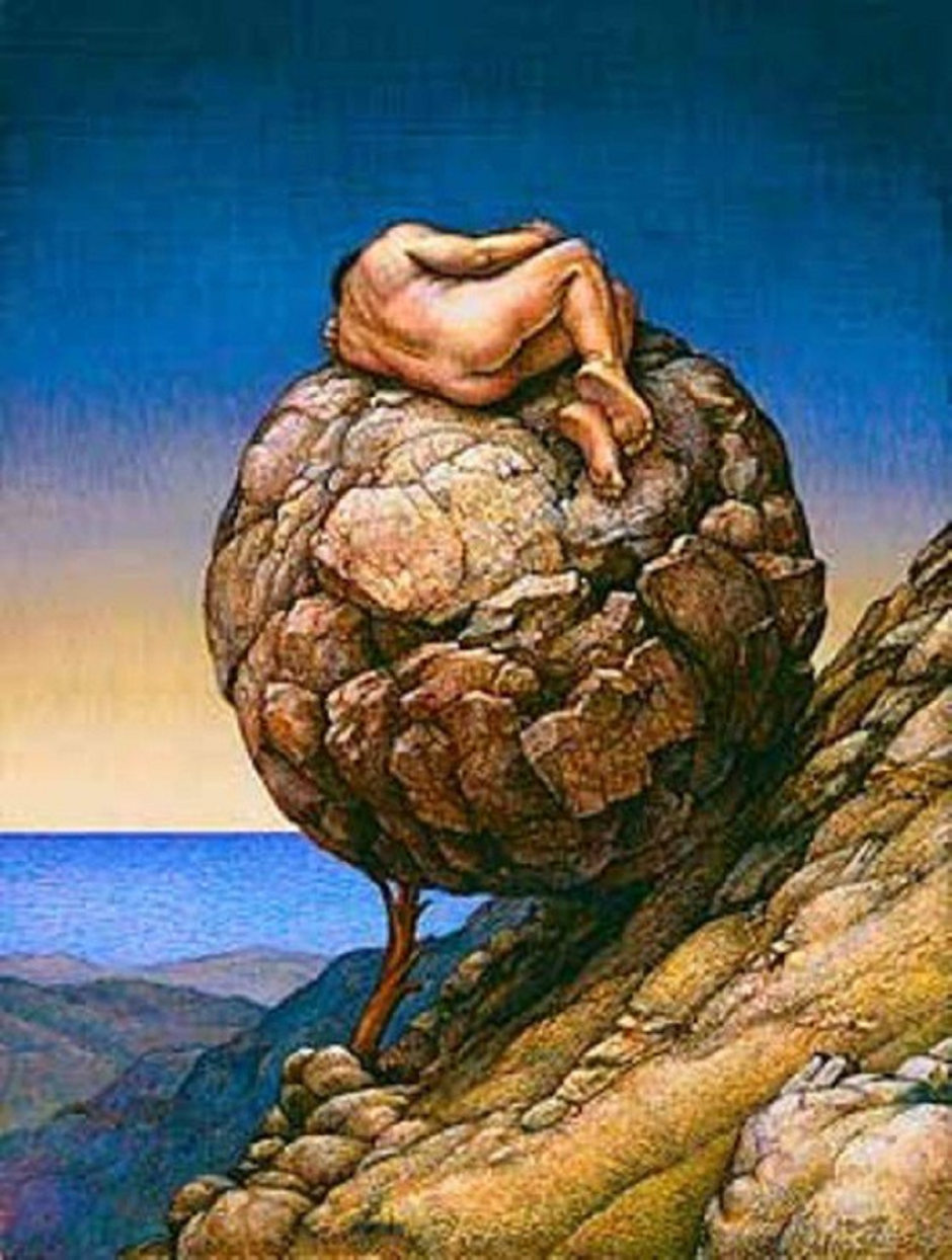 Игорь морски (Igor morski).Польша