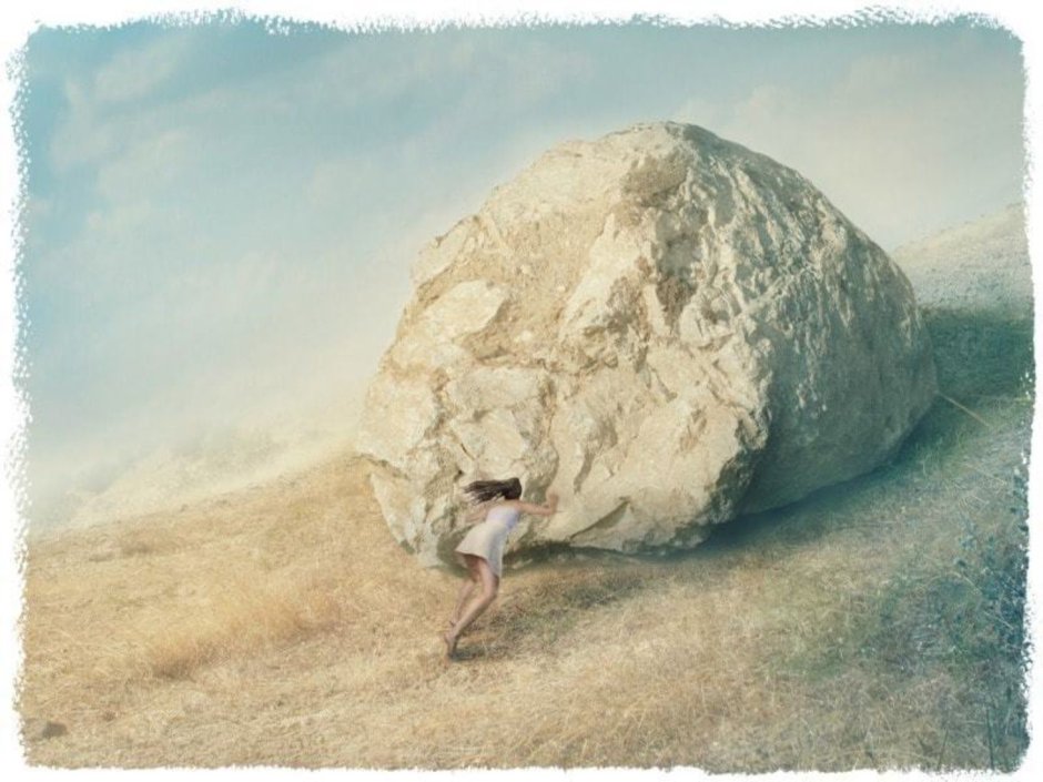 Сизифов Теридион паук