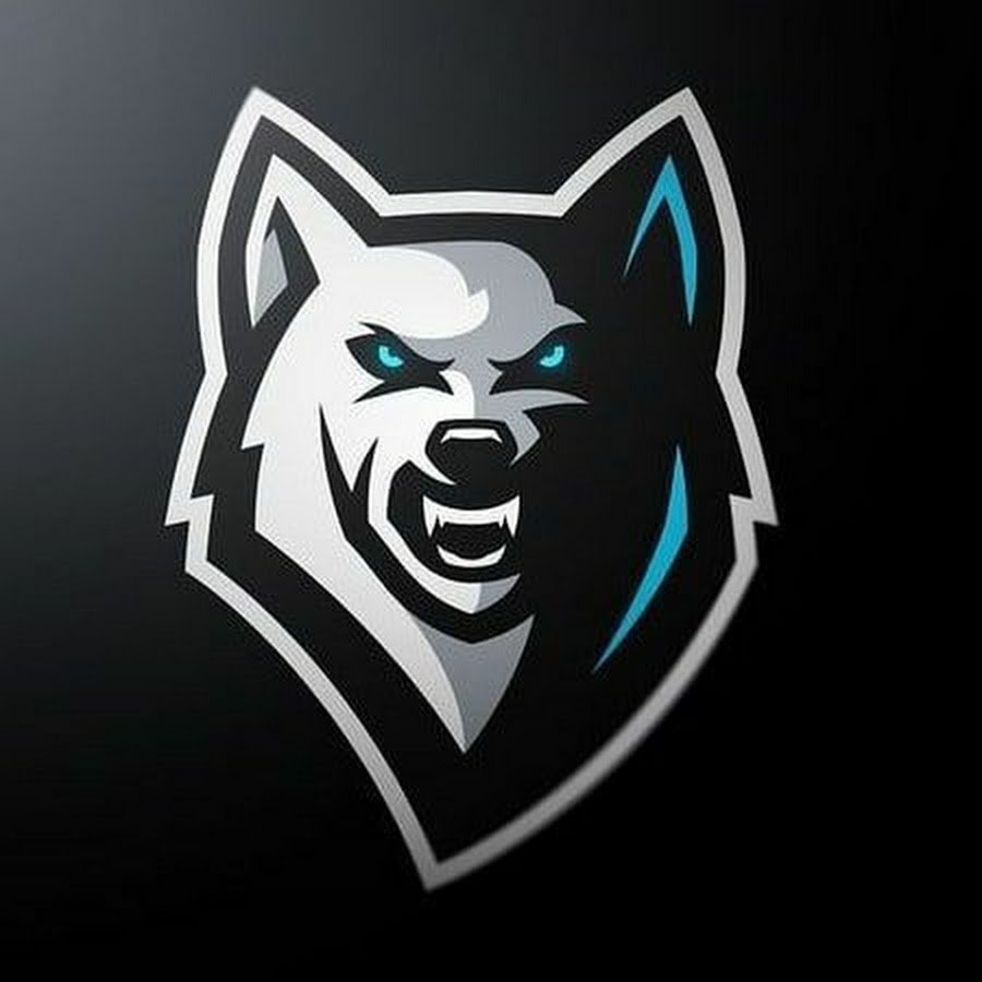 Канадский маламут вольфхунд