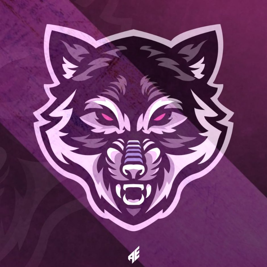 Мрачные логотипы