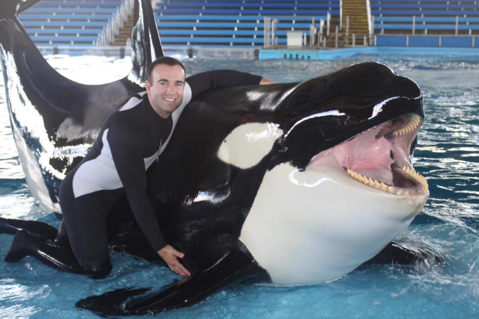 Тиликум Касатка убийца