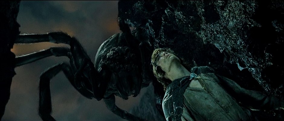 Станислав Щербаков художник хоррор