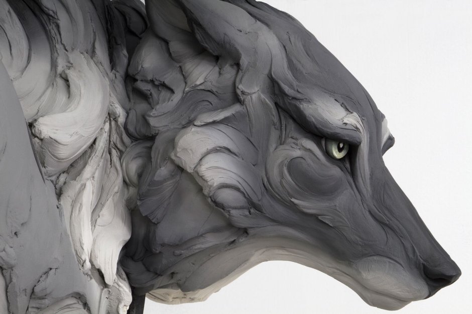 Щенок добермана Эстетика