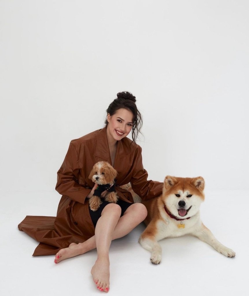 Мальтипу Тутберидзе