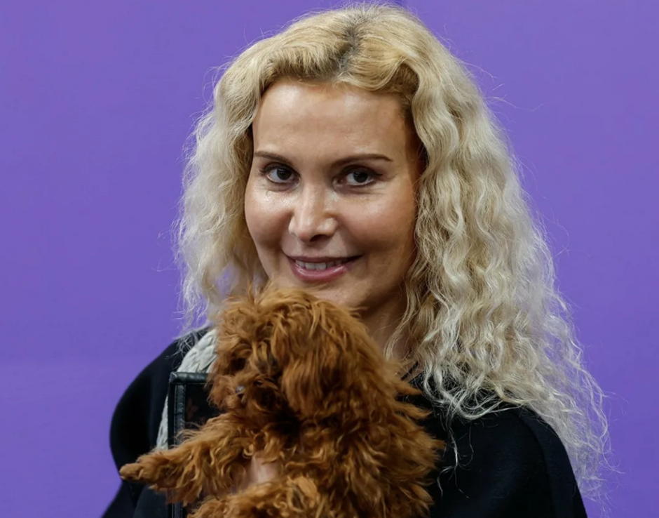 Мальтипу Этери Тутберидзе