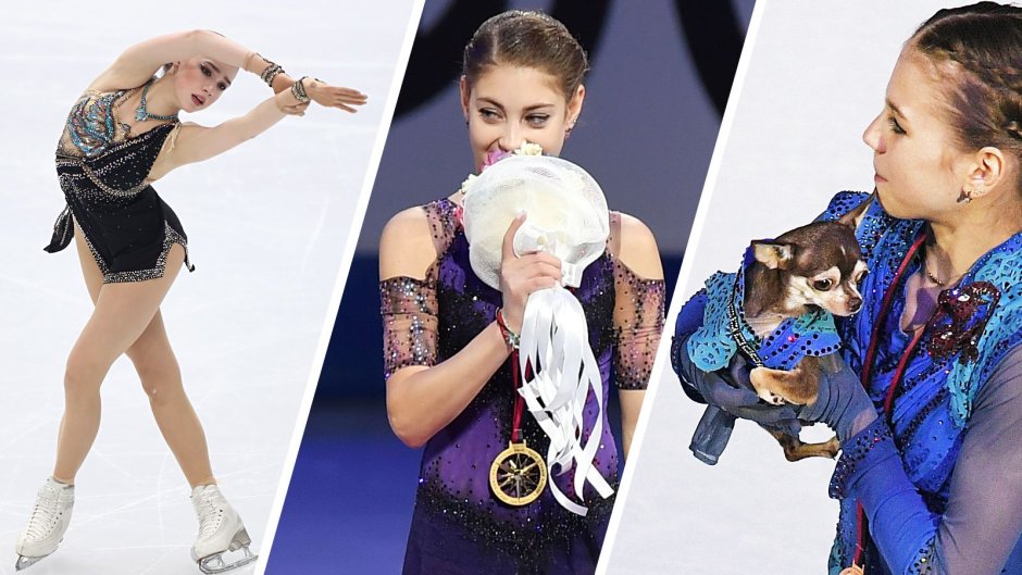 Загитова Акита ину Масару