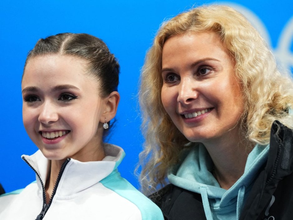 Масару собака Загитовой