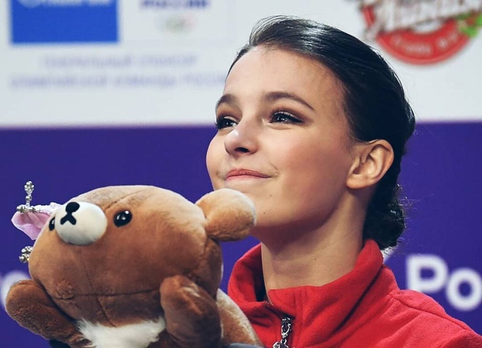 Команда Этери Тутберидзе тренерский состав