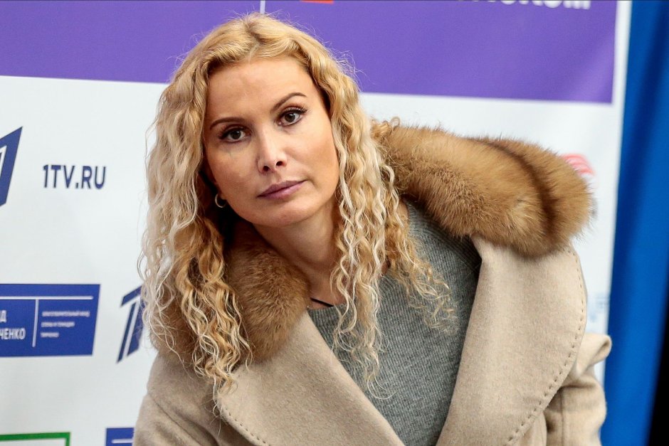 Этери Тутберидзе скандал