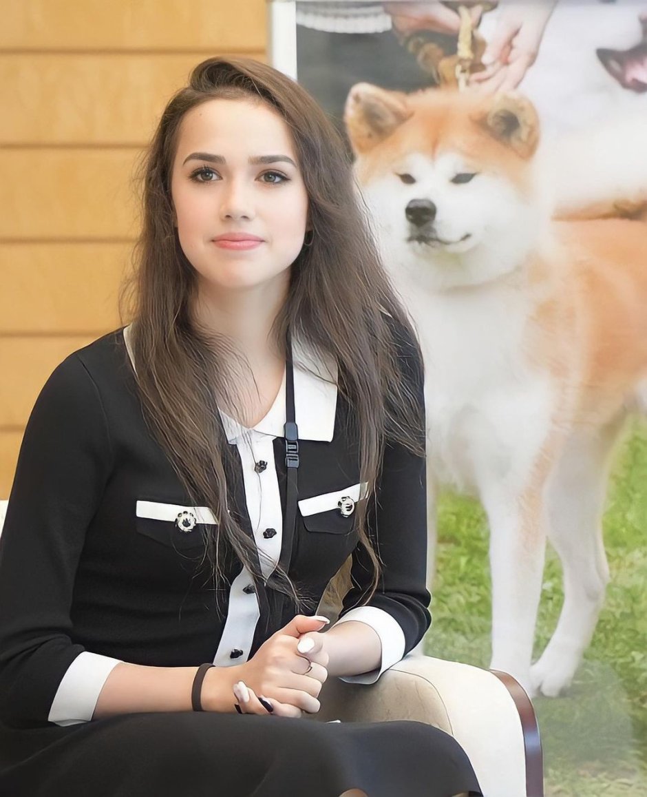 Этери Тутберидзе