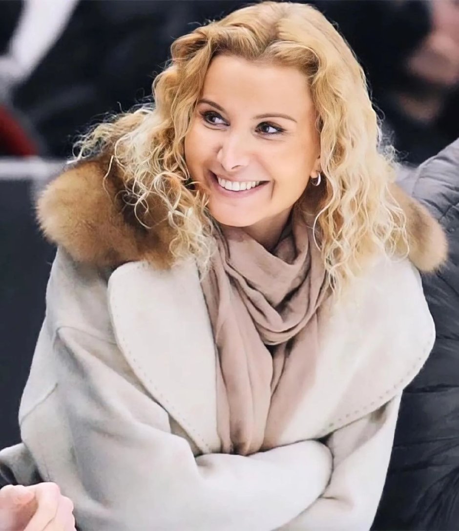 Акита ину Загитовой