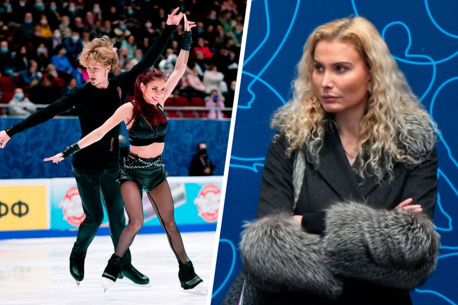 Алина Загитова 2019 в жизни