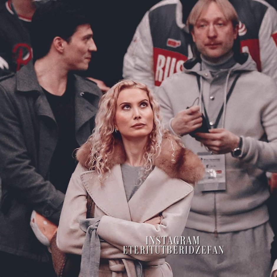 Загитова Акита ину Масару