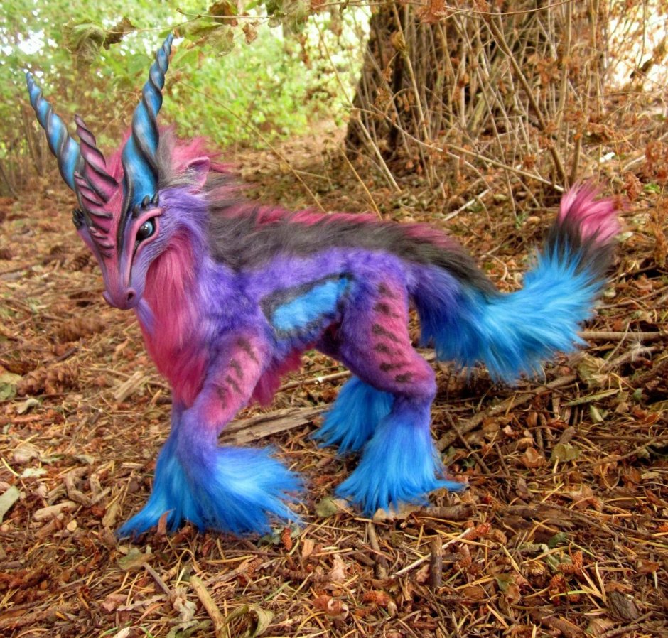 CMWYVERN игрушки