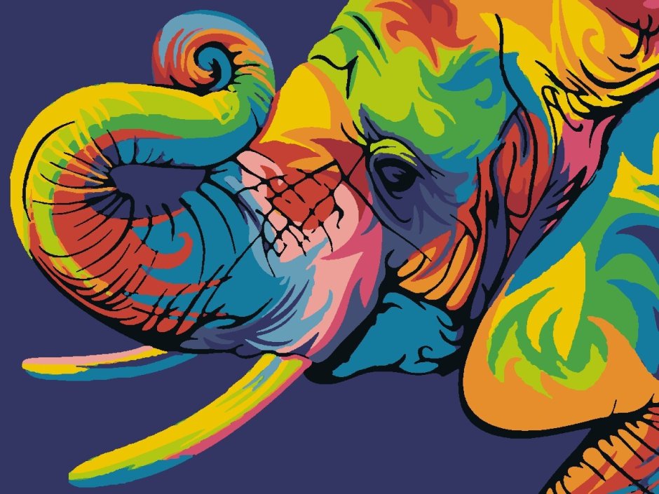 Ваю Ромдони художник