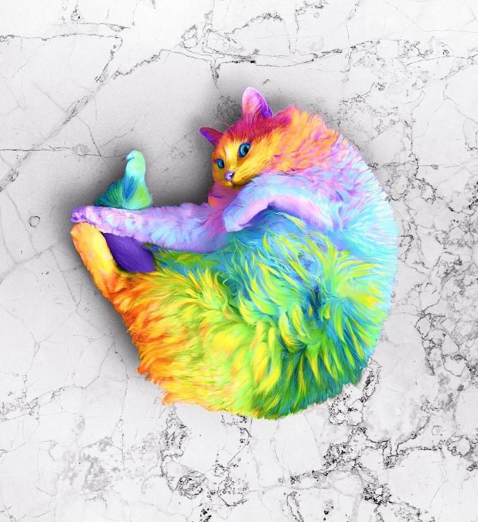 Рамзи Масри художник