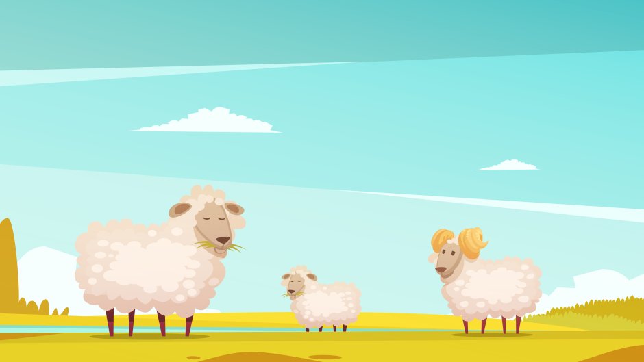 Барашек Шон игры Home Sheep Home