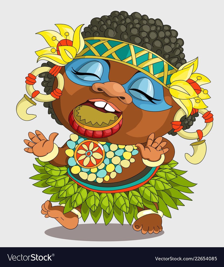 Папуа новая Гвинея каннибализм