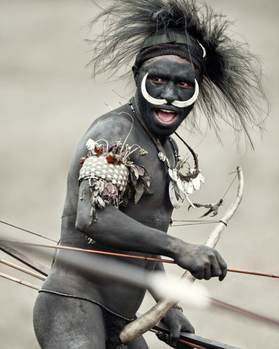 Обои Папуа новая Гвинея