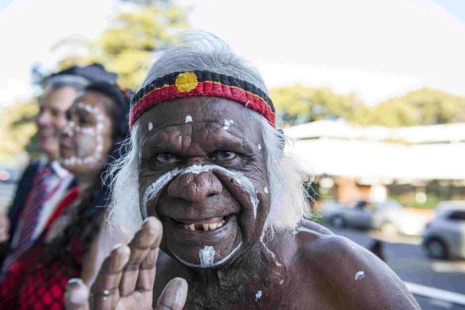 Племя мумба-юмба