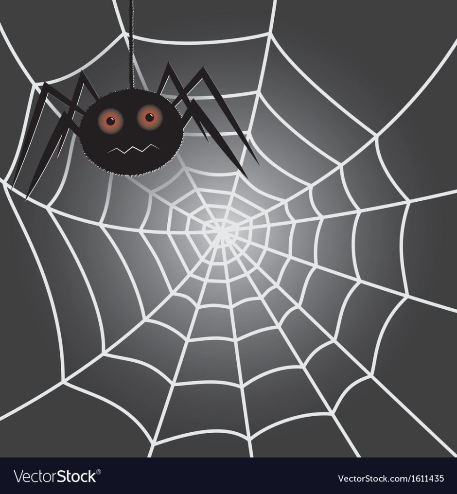 Паукообразные хищники