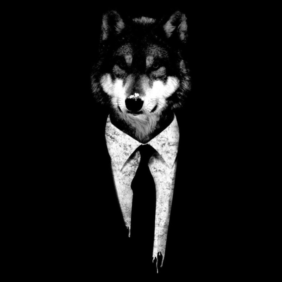 Fox Eyes men