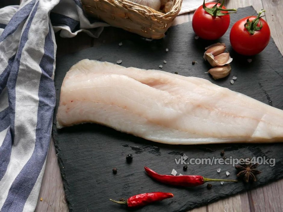 Охотское море рыболовство