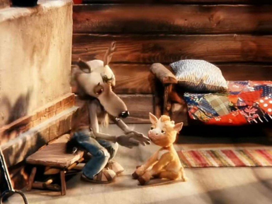 Даниэль Кэслер художник корова