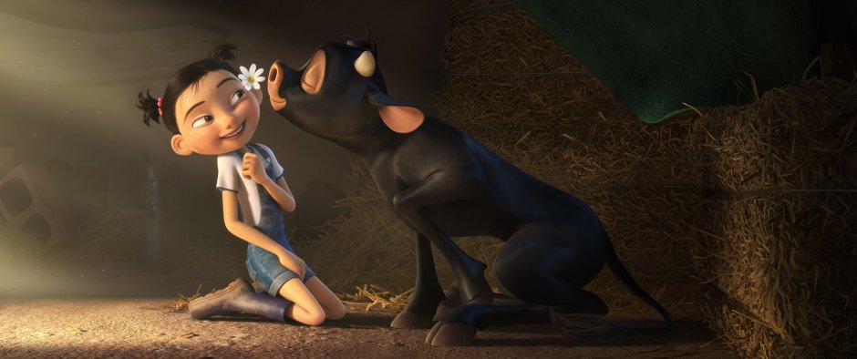 Папаня мультфильм