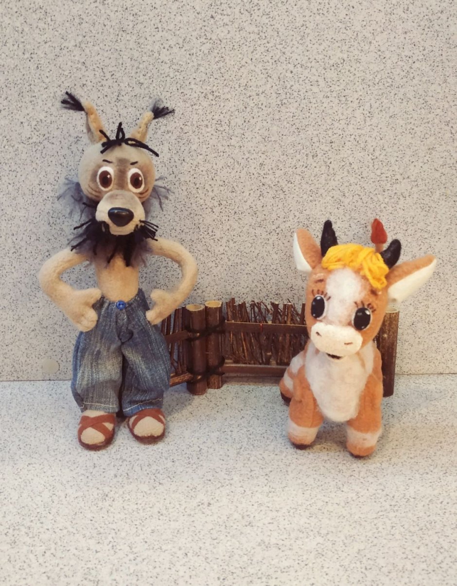 Превращение в корову