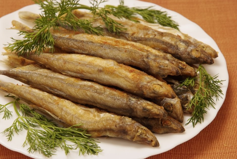 Рыбалка на Байкале зимой