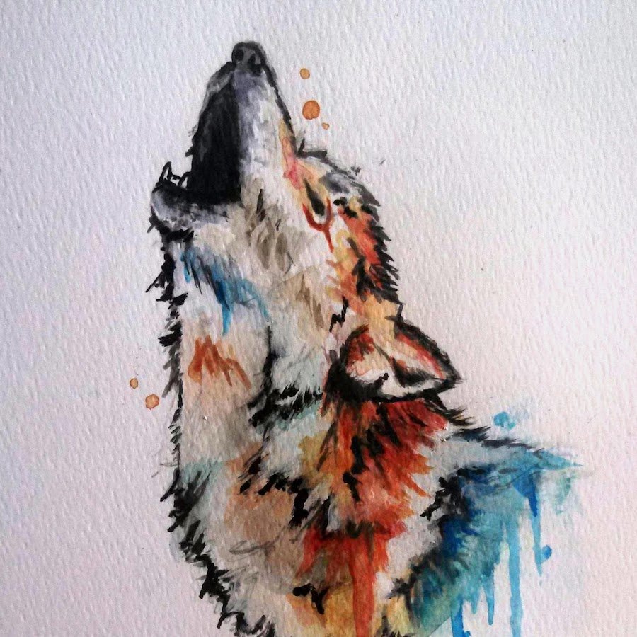 Картинки на рабочий стол красивые волки